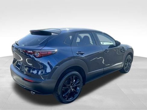 New 2026 MAZDA CX-30 AWD 2.5 S w/ Select Sport Pkg image 6