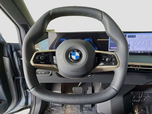 New 2026 BMW iX xDrive45 AWD/4WD image 11