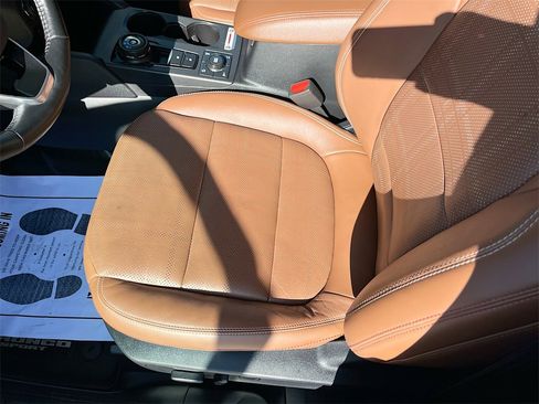 Used 2023 Ford Bronco Sport Heritage Limited image 20