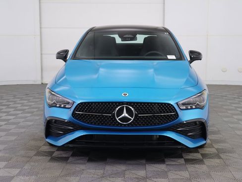 New 2026 Mercedes-Benz CLA 250 CLA 250 image 2