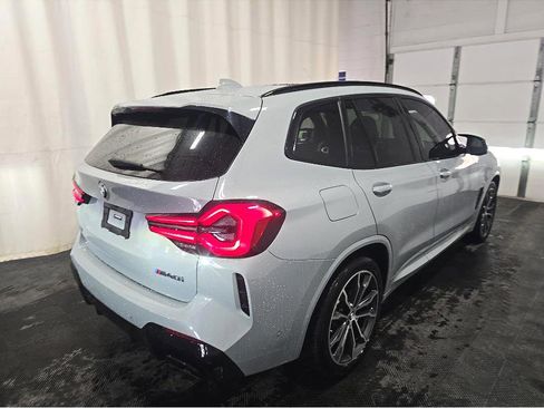 Used 2023 BMW X3 M40i AWD/4WD image 5