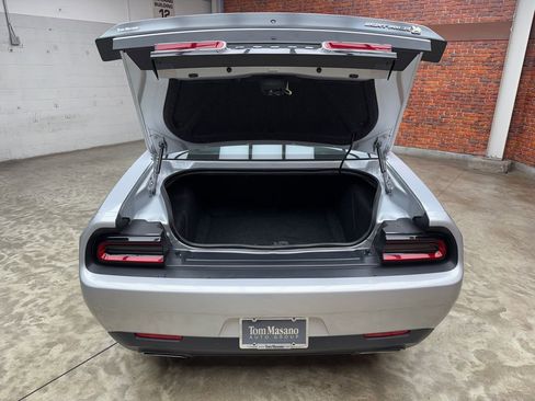Used 2023 Dodge Challenger R/T Scat Pack RWD image 25