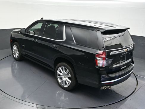 Used 2022 Chevrolet Tahoe High Country w/ Max Trailering Package image 18