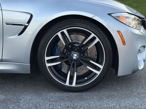 Used 2016 BMW M3 image 37