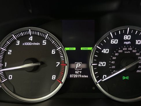 Used 2017 Acura MDX 3.5L image 15