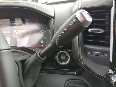 New 2026 RAM 3500 Limited image 9