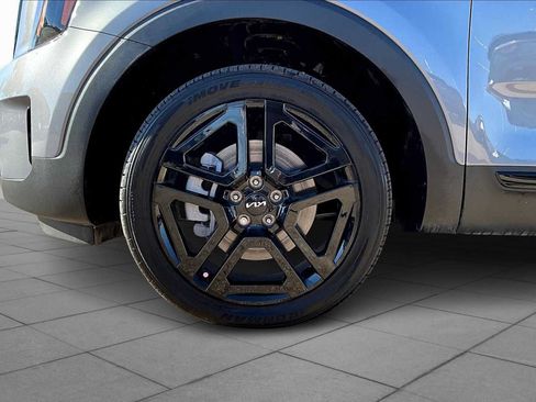 Used 2024 Kia Telluride EX X-Line AWD/4WD image 11