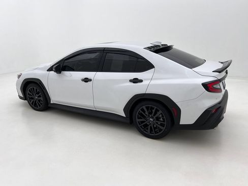 Used 2024 Subaru WRX Limited w/ Popular Package #2A AWD/4WD image 10