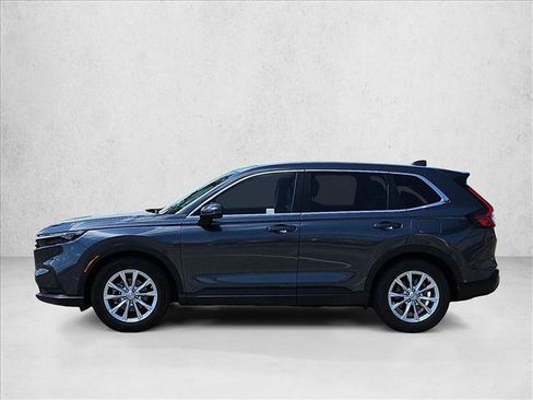 Used 2025 Honda CR-V EX image 8