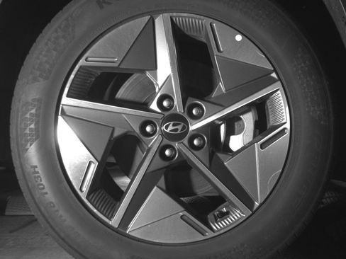 Used 2025 Hyundai Tucson SEL image 13