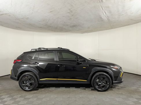 Used 2024 Subaru Crosstrek 2.5i Sport image 6