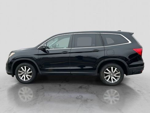 Used 2022 Honda Pilot EX-L image 8