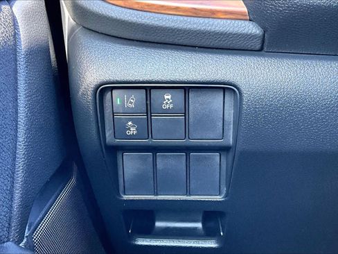 Used 2021 Honda CR-V EX image 32