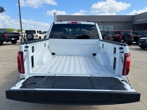 New 2026 Ford F150 King Ranch AWD/4WD image 17