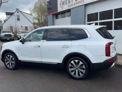 Used 2020 Kia Telluride SX image 7