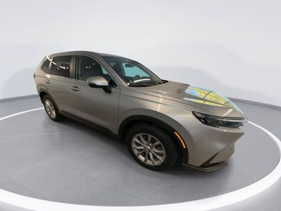 Used 2024 Honda CR-V EX
