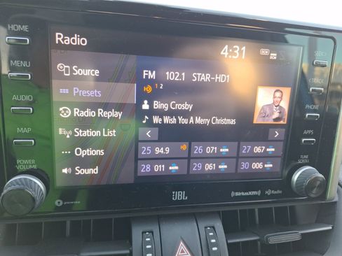 Used 2019 Toyota RAV4 Adventure image 25