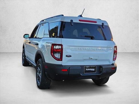 New 2025 Ford Bronco Sport Big Bend image 9