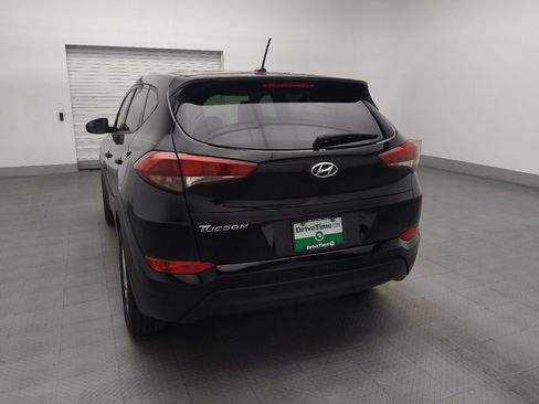 Used 2017 Hyundai Tucson SE FWD image 6