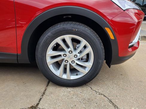 New 2026 Buick Envista Preferred image 50