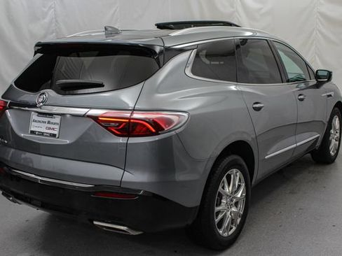 Certified 2024 Buick Enclave Essence w/ Experience Buick Package AWD/4WD image 13