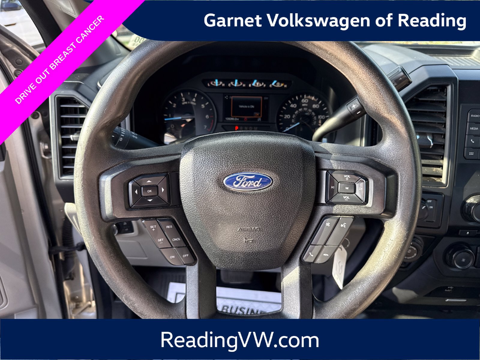 Used 2018 Ford F150 XL w/ Equipment Group 101A Mid RWD image 15