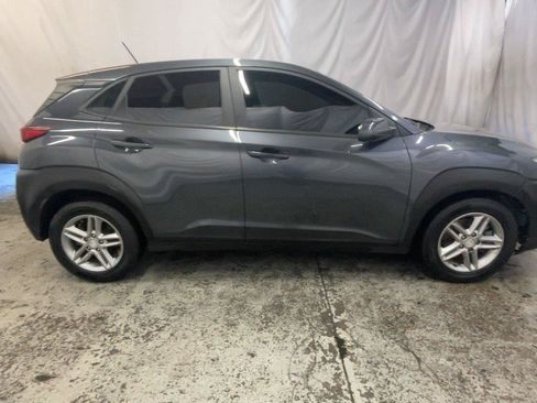 Used 2020 Hyundai Kona SE AWD/4WD image 6