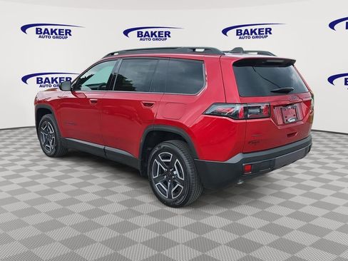 New 2026 Jeep Cherokee Laredo AWD/4WD image 5