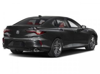 Used 2025 Acura TLX SH-AWD w/ A-SPEC Pkg video 2