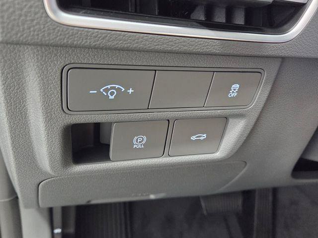 New 2026 Hyundai Sonata SEL FWD image 25