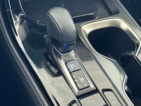 Used 2024 Lexus NX 350h AWD w/ Vision Package image 22