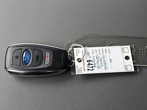 New 2026 Subaru Crosstrek 2.5i Limited AWD/4WD image 40