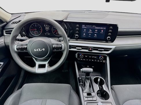Used 2022 Kia K5 LXS image 14