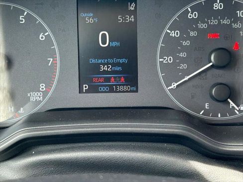 Certified 2025 Toyota Corolla LE image 30