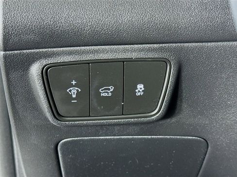 Certified 2023 Hyundai Tucson SEL w/ Convenience Package AWD/4WD image 10