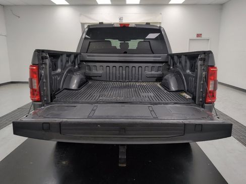 Used 2021 Ford F150 XL w/ STX Appearance Package AWD/4WD image 29