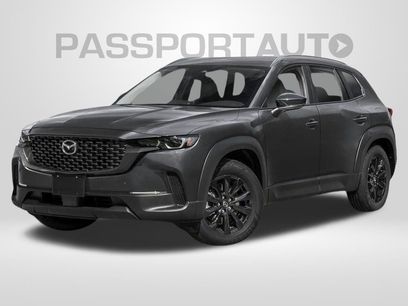Certified 2025 MAZDA CX-50 AWD 2.5 S w/ Weather Package