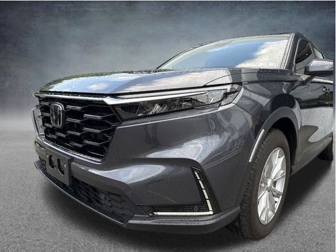 Used 2025 Honda CR-V EX-L image 10