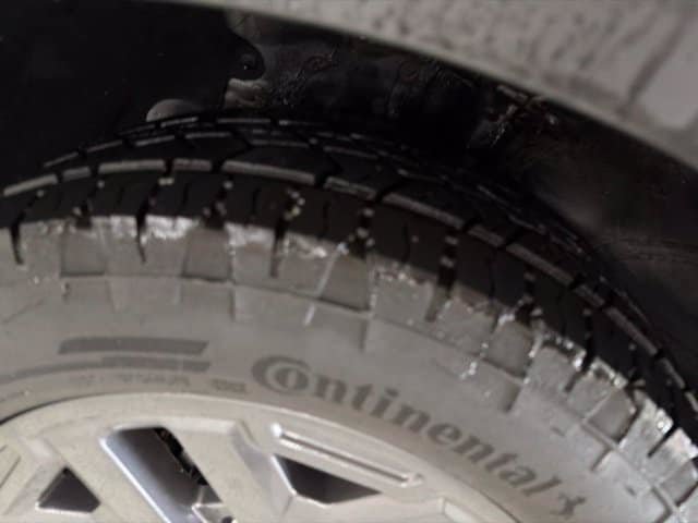 Certified 2026 Honda CR-V TrailSport image 9