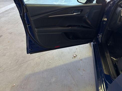 Used 2025 Toyota Camry LE image 25