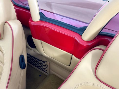 Used 2008 Ferrari F430 Spider RWD image 23