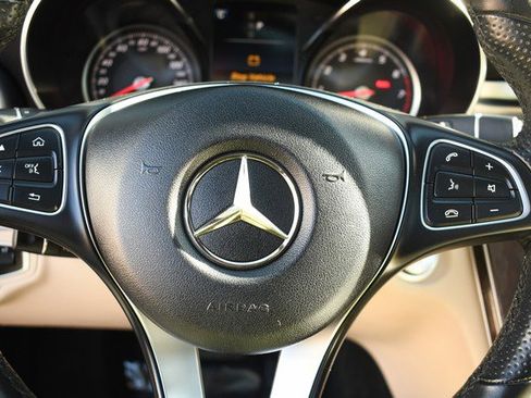 Used 2018 Mercedes-Benz C 300 4MATIC Sedan image 31