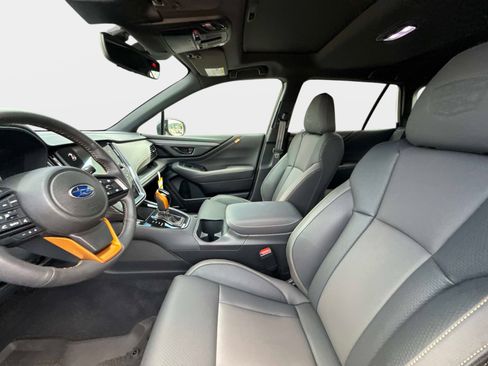 Used 2025 Subaru Outback Wilderness AWD/4WD image 23