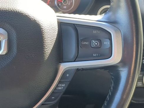 Used 2022 RAM 1500 Big Horn image 27
