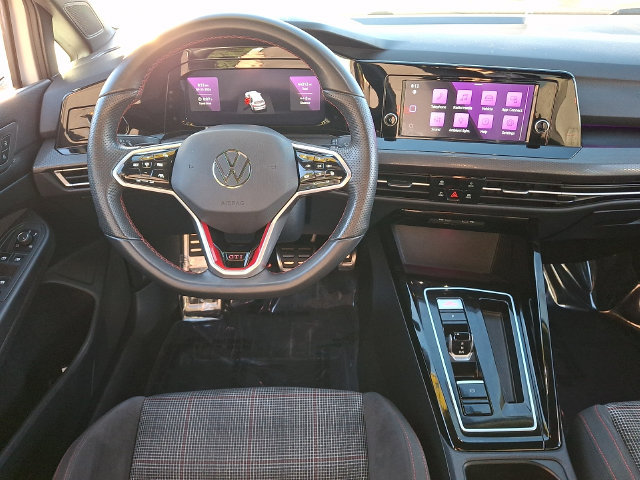 Used 2024 Volkswagen GTI S FWD image 11