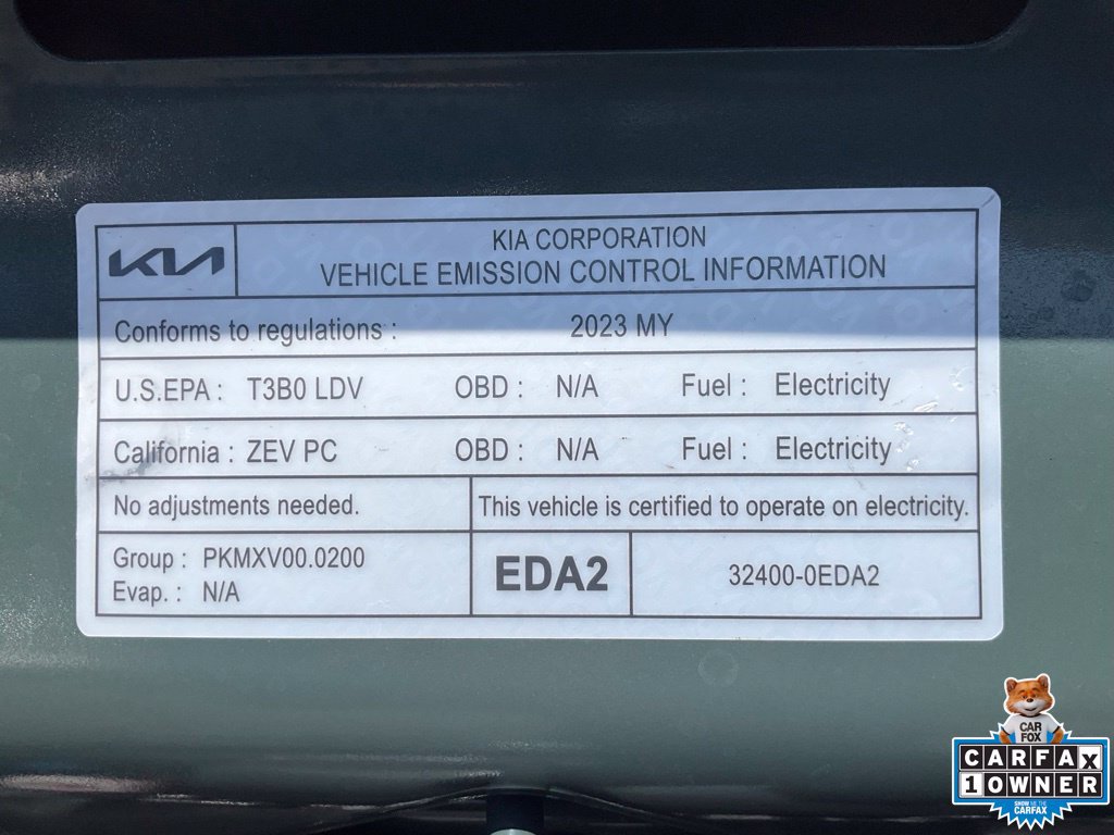 Used 2023 Kia Niro Wind FWD image 14