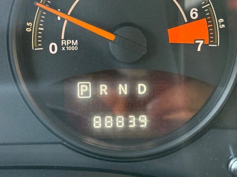 Used 2017 Jeep Compass Sport w/ Power Value Group image 23