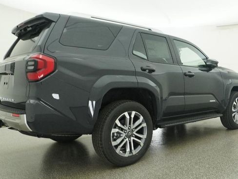New 2026 Toyota 4Runner Limited image 47