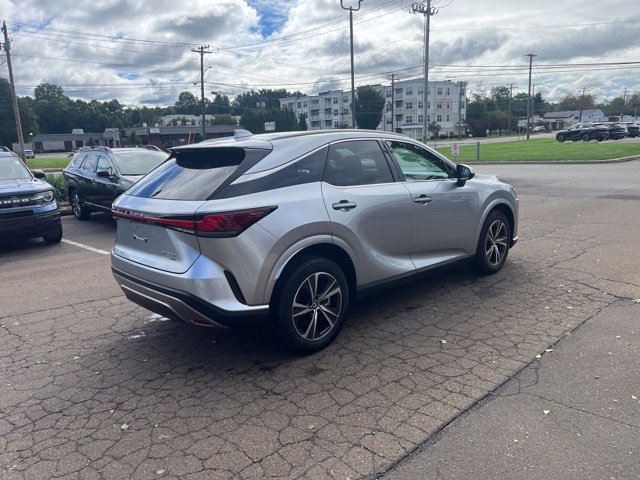 Used 2024 Lexus RX 350 Premium w/ Cold Area Package AWD/4WD image 17