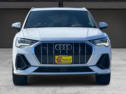 Used 2025 Audi Q3 2.0T Premium AWD/4WD image 10